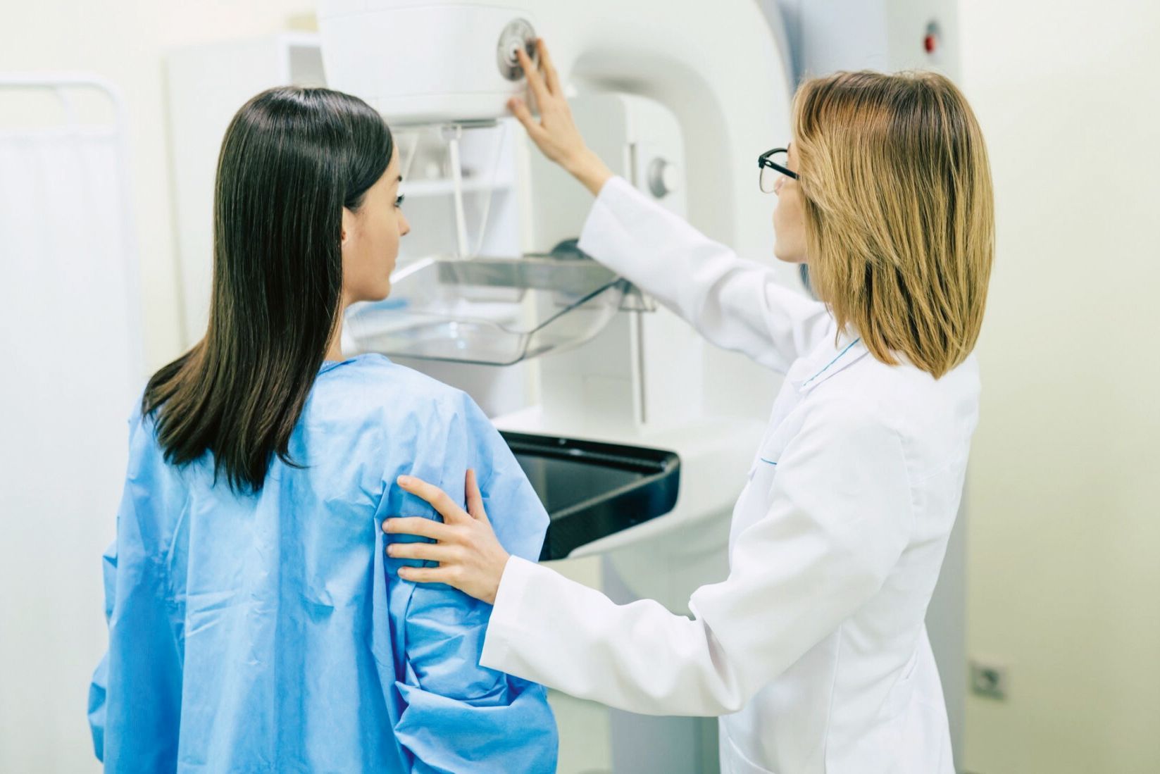 RAD-x Management GmbH Diagnose