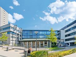 Knappschaft Kliniken GmbH Kliniken