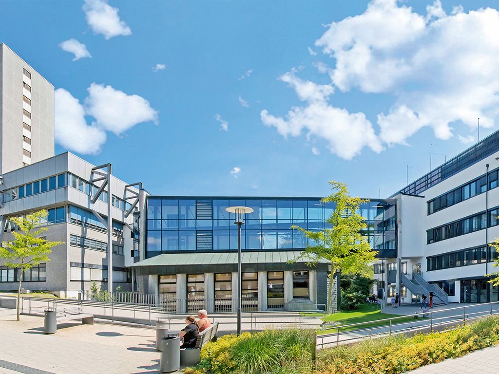 One-stop patient care