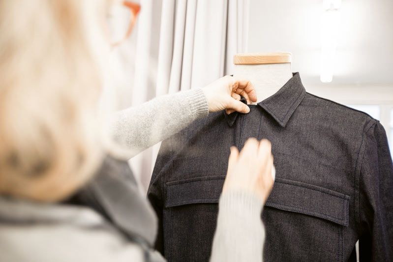 R.Brand Group - new collection