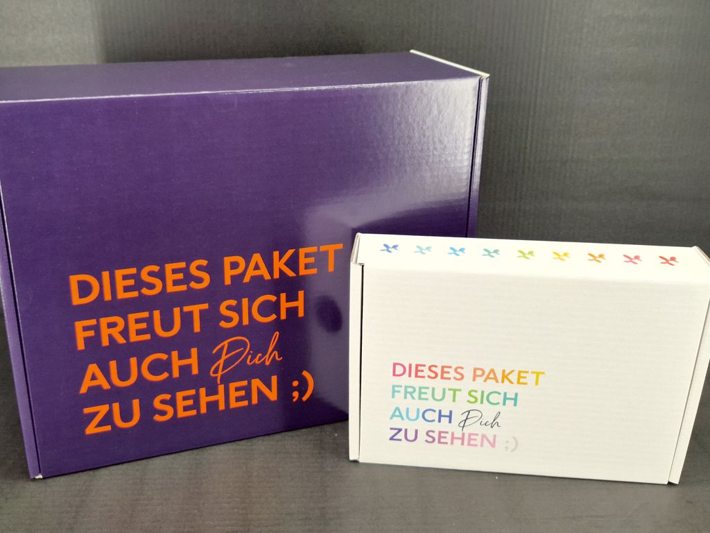 Packaging That Packs a Punch