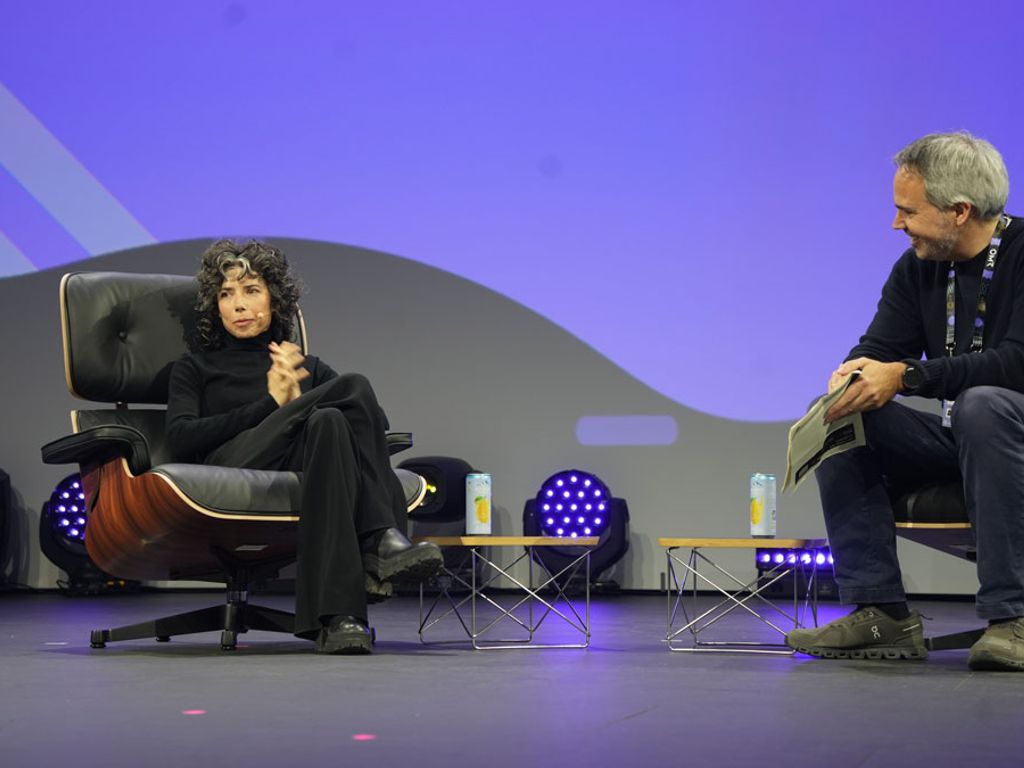 Women in Business at OMR 2026: More Visible Than Ever – But Still Not Truly Equal