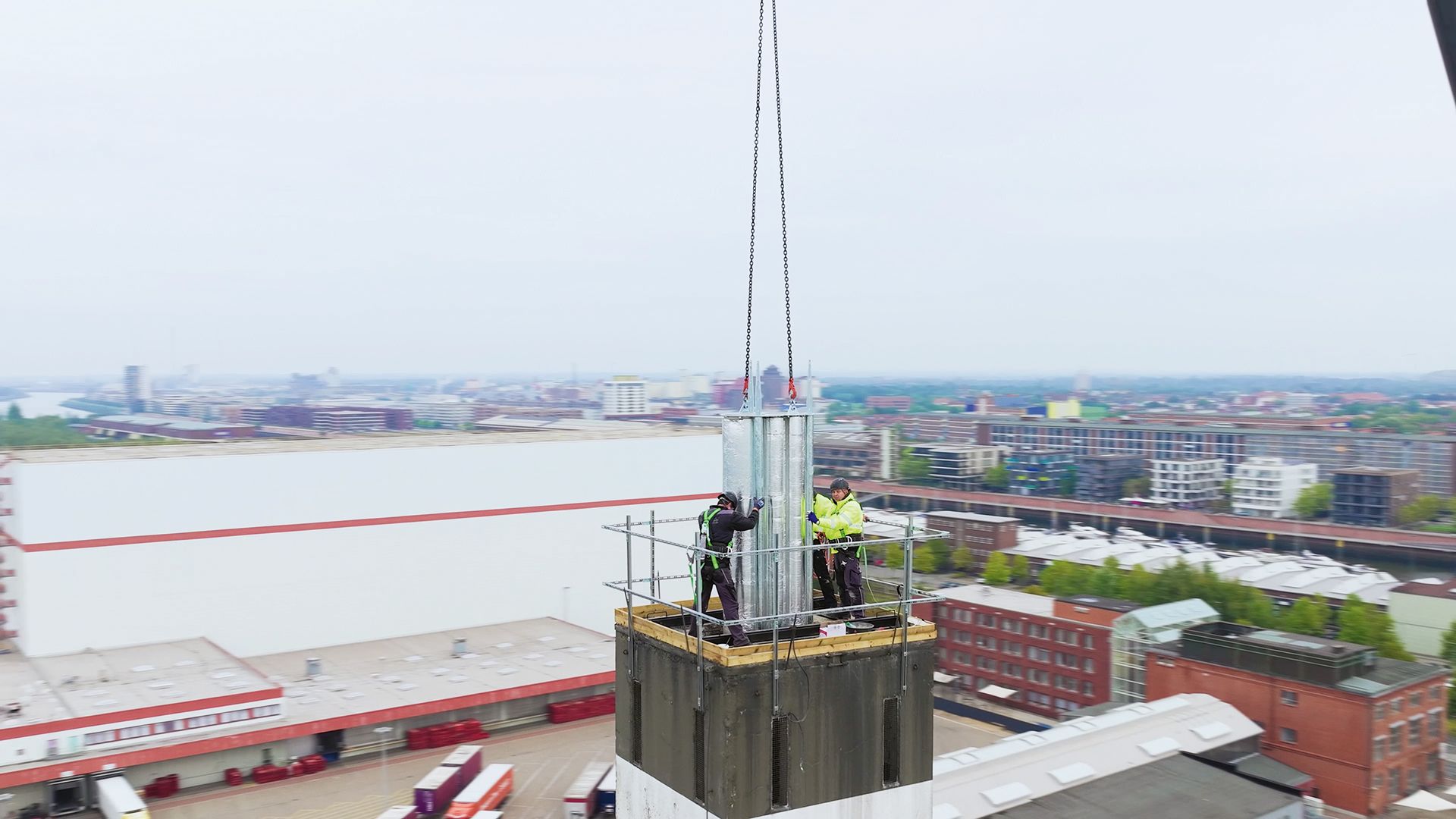„Senza biomassa non si potrà fare“