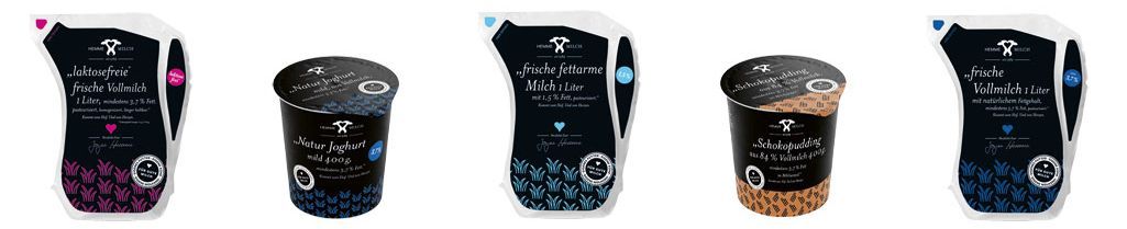 Produits Laitiers Hemme