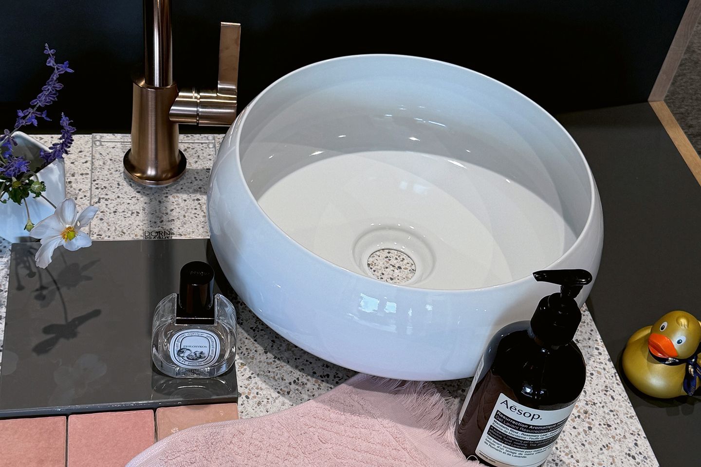 MSM Bäder + Wärme GmbH Welzijnsproducten