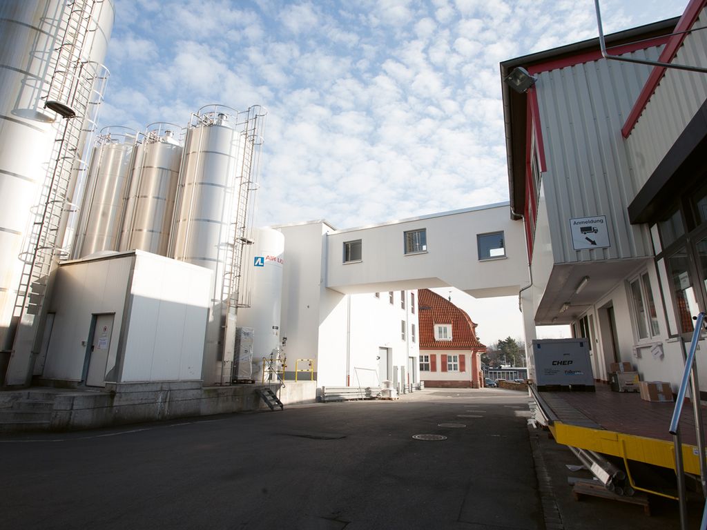 „Widzimy się jako pionierzy i innowatorzy!“