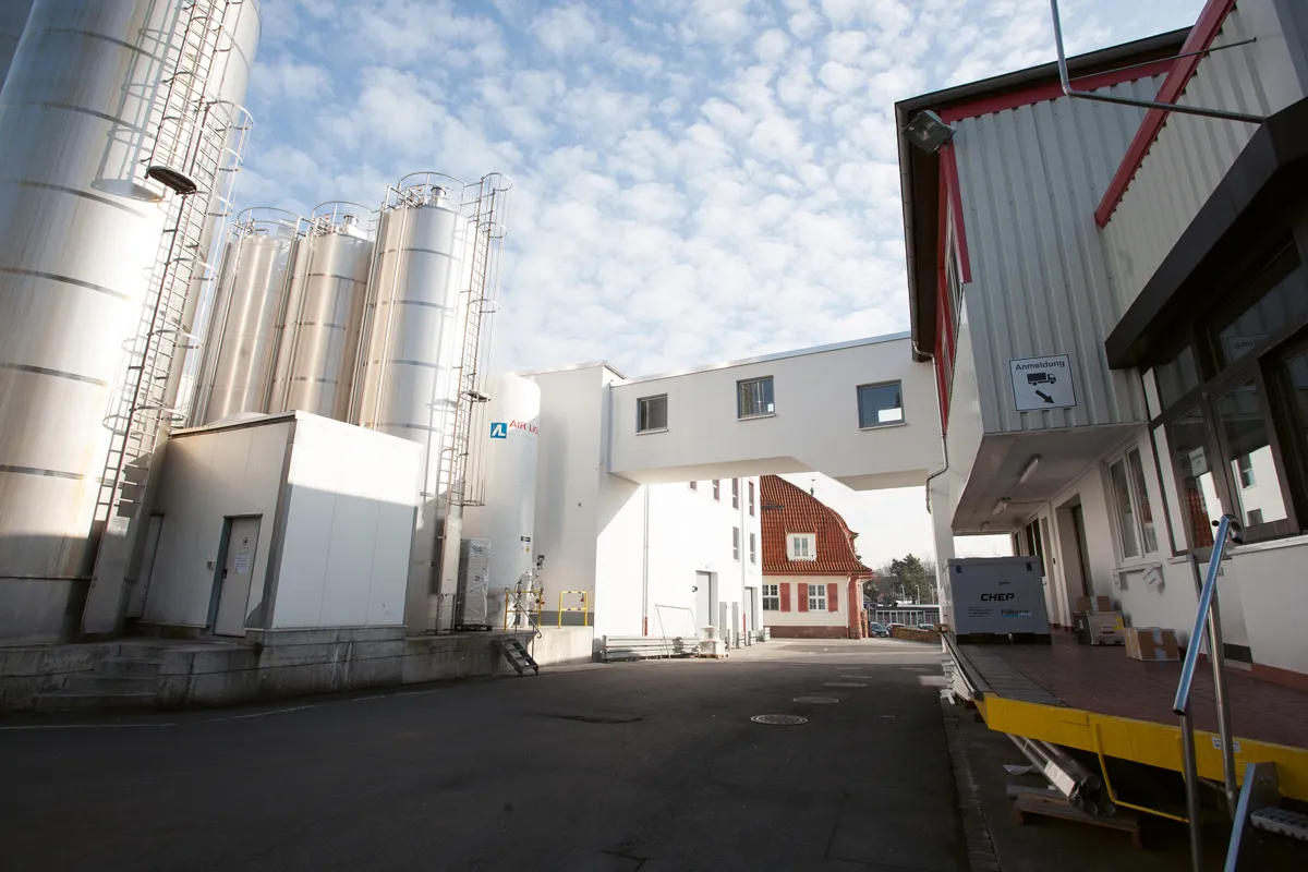 „Ci vediamo come pionieri e innovatori!“