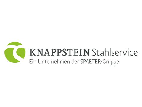 KNAPPSTEIN Stahlservice GmbH