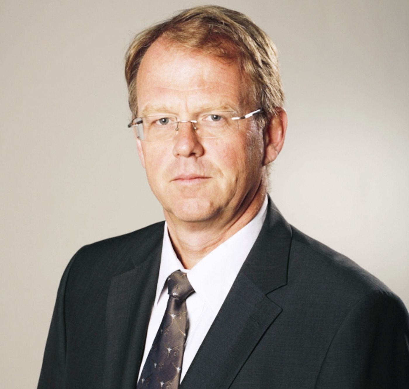 EAAT GmbH Chemnitz Gunther Budig, Directeur van EAAT GmbH Chemnitz