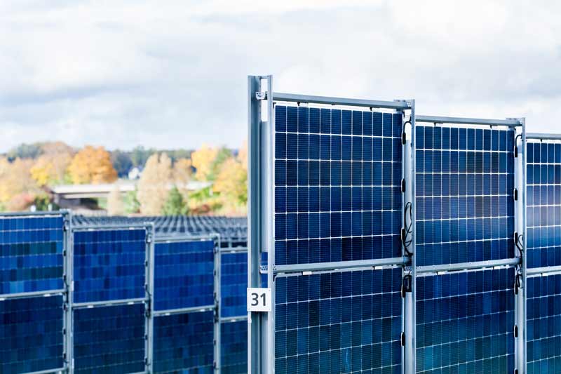 Next2sun Panele Słoneczne