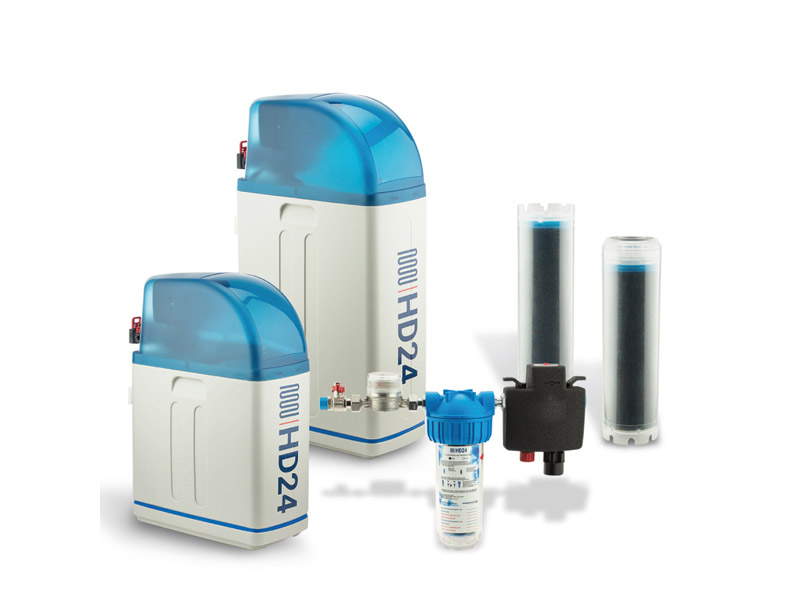 Heizungsdiscount 24 Water Treatment