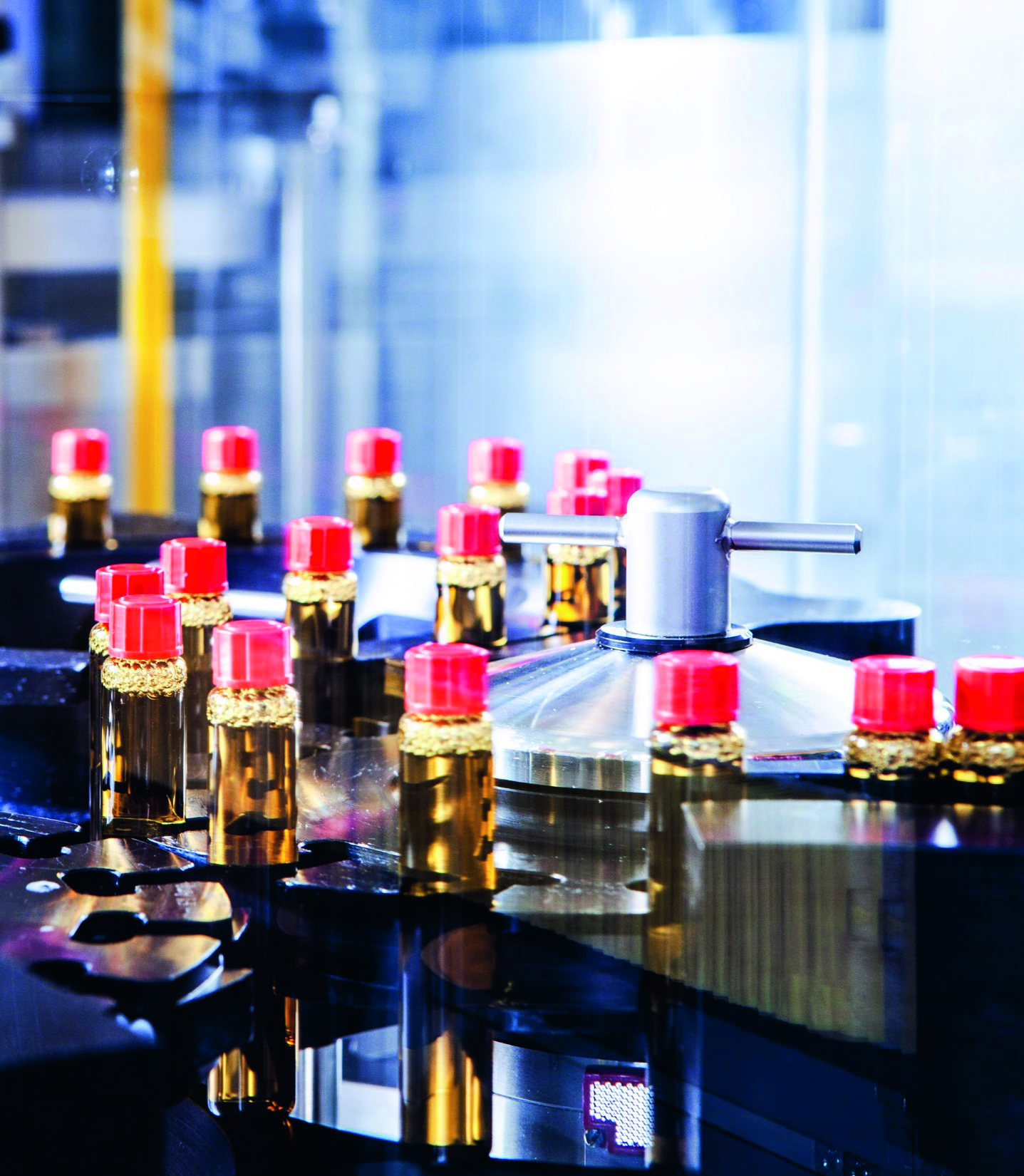 Avextra is ready to scale up production when new dosing forms are approved