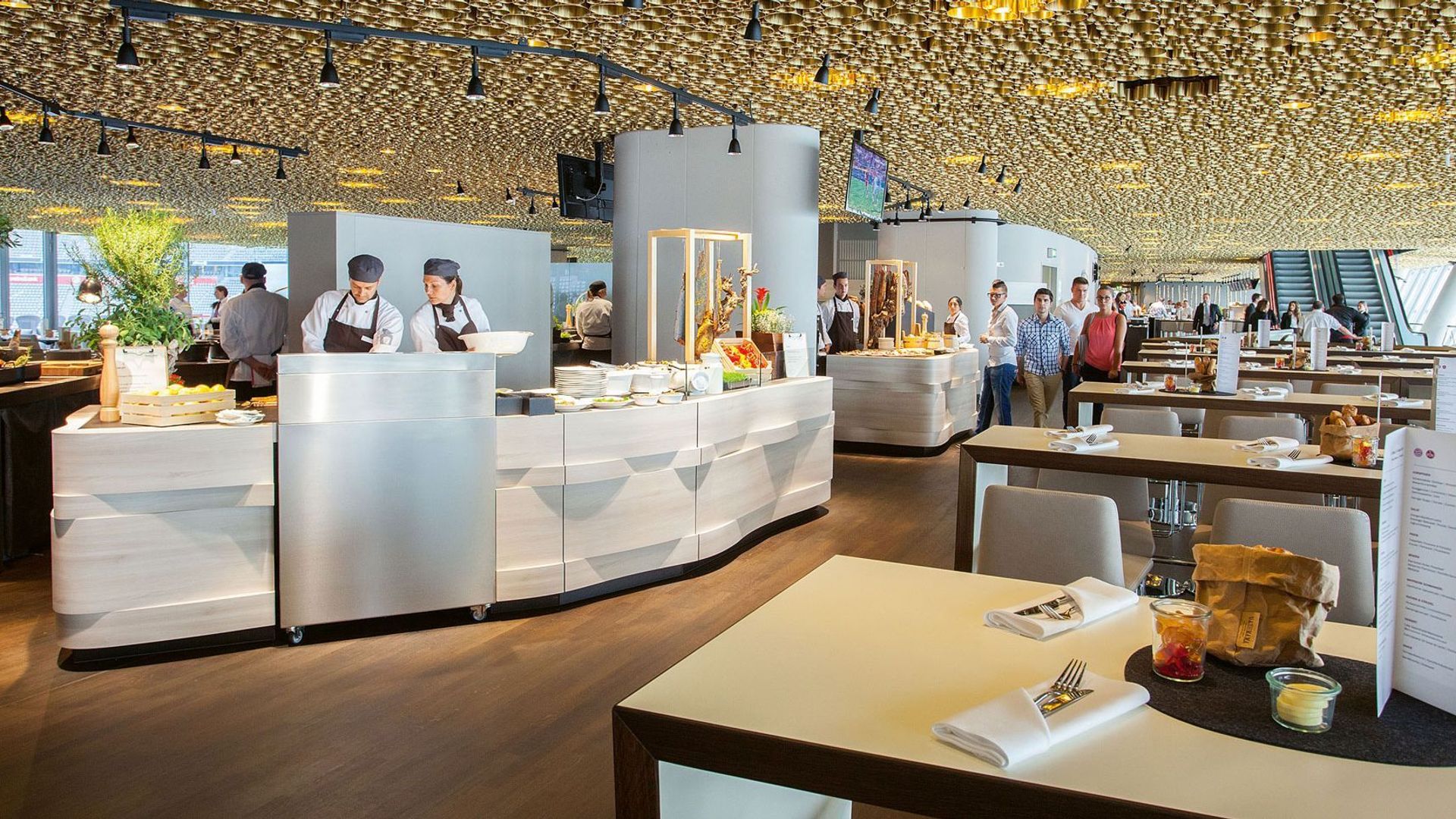 MEC2 GmbH Allianz Arena
