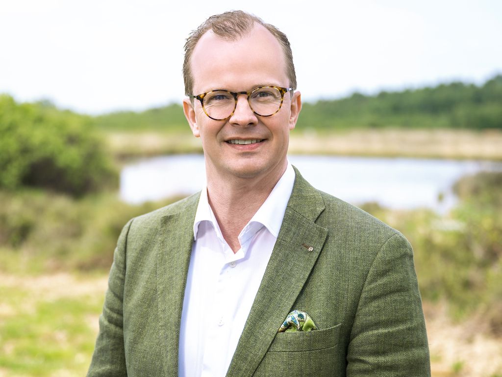 De partner voor tuinbouw