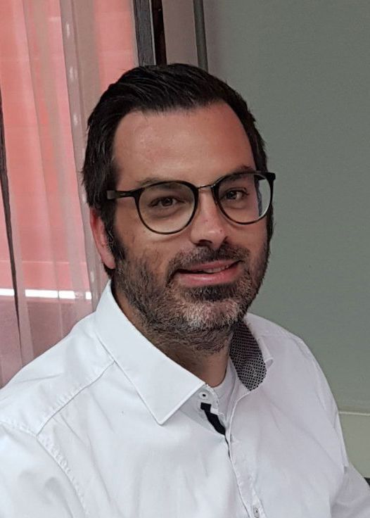 Georg Schreiber, dyrektor zarządzający firmy Schreiber Brücken-Dehntechnik GmbH