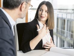 KRONGAARD GmbH in Conversation