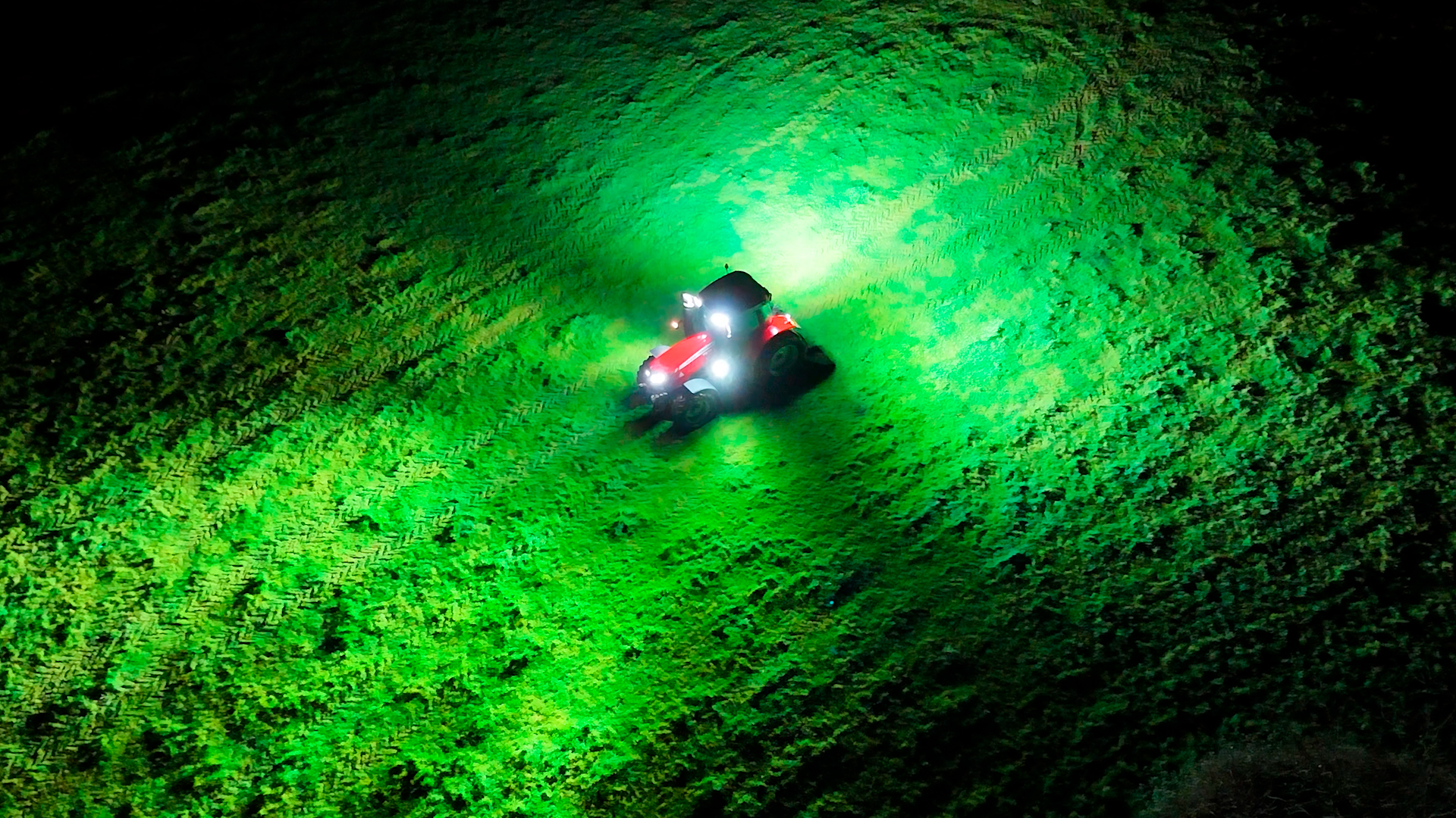 Sparex Handels- und Vertriebs GmbH  High Power LED-Scheinwerfer