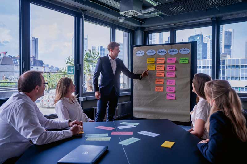 Réunion Assure Consulting