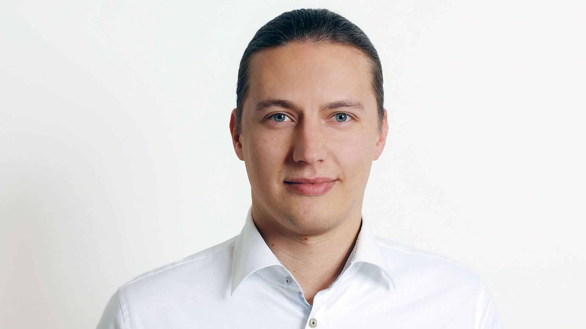 RAD-x Management GmbH Arthur Vogt, Co-CEO der RAD-x Management GmbH