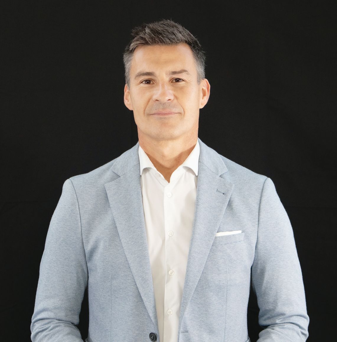 Ruwen Konzelmann, Direttore Generale di Theben Smart Energy GmbH