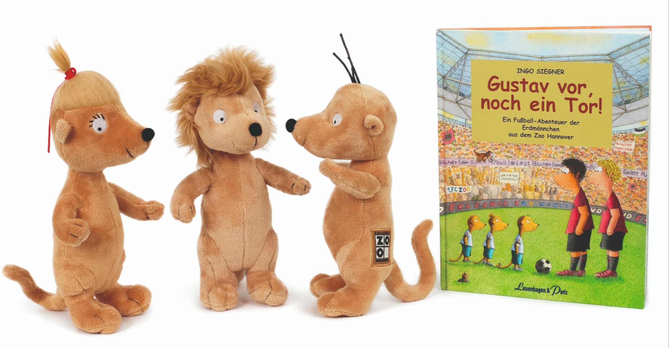 tweedimensionale personages