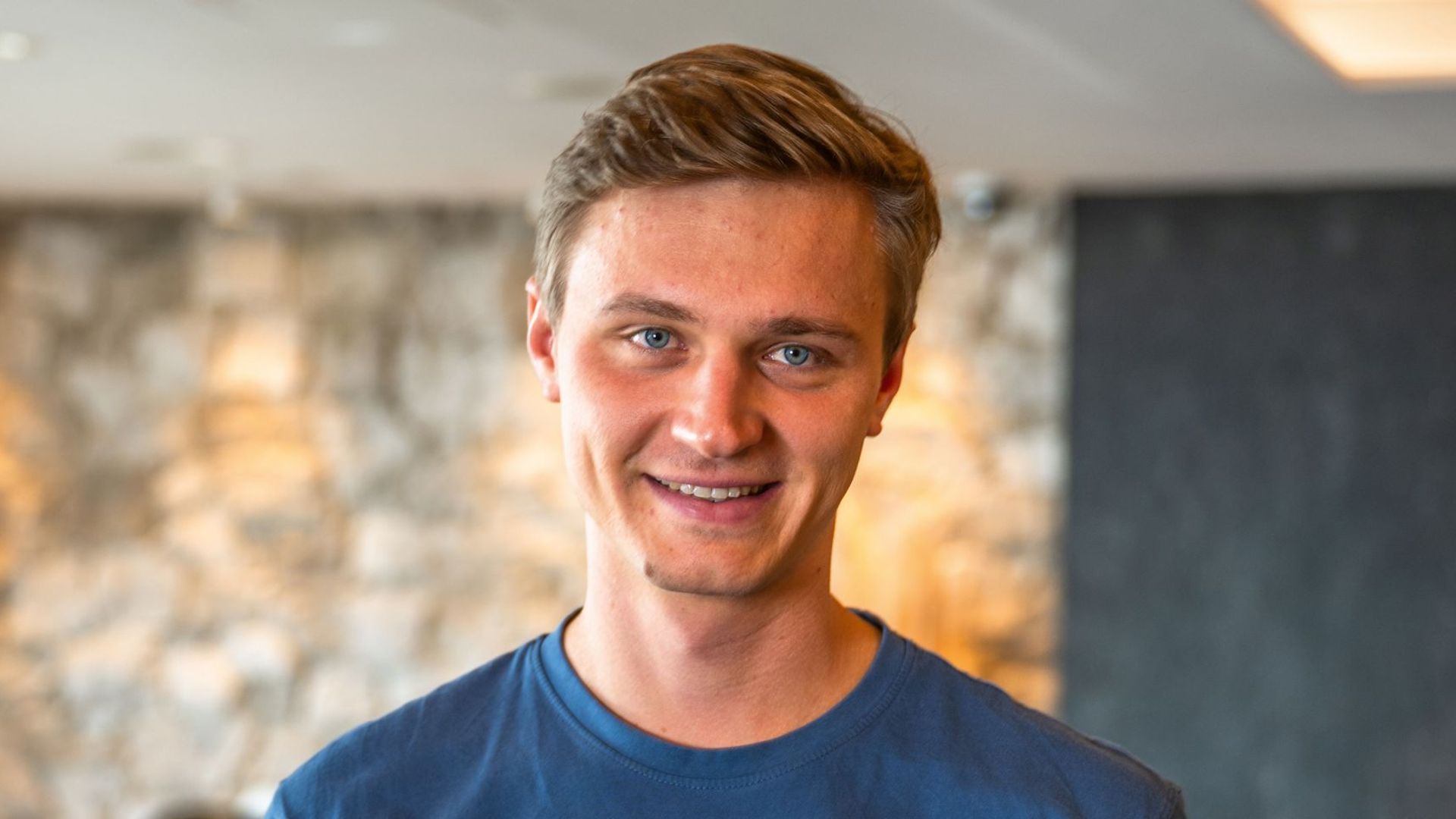 Emanuel Berger, dyrektor zarządzający Bergeralm Hotelbetriebsgesellschaft mbH