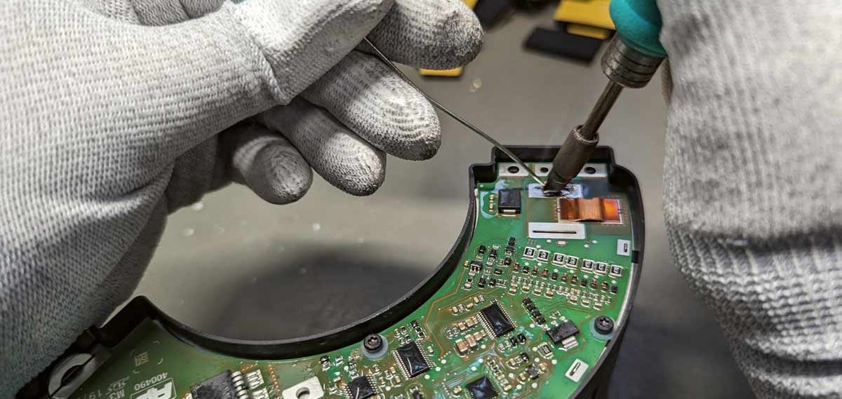 Producción de Energía de Batería