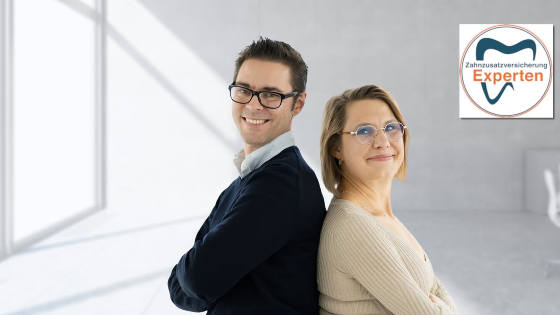 Versicherungsmakler Experten GmbH Maximilian Waizmann en Sandra Waizmann