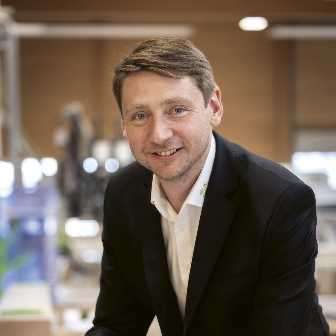 Michael Oberfeichtner