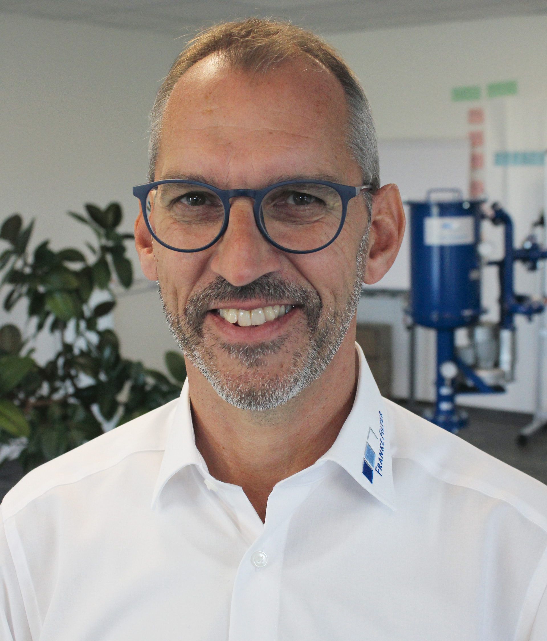 Carsten Schmieding, Managing Director at NatureRooms