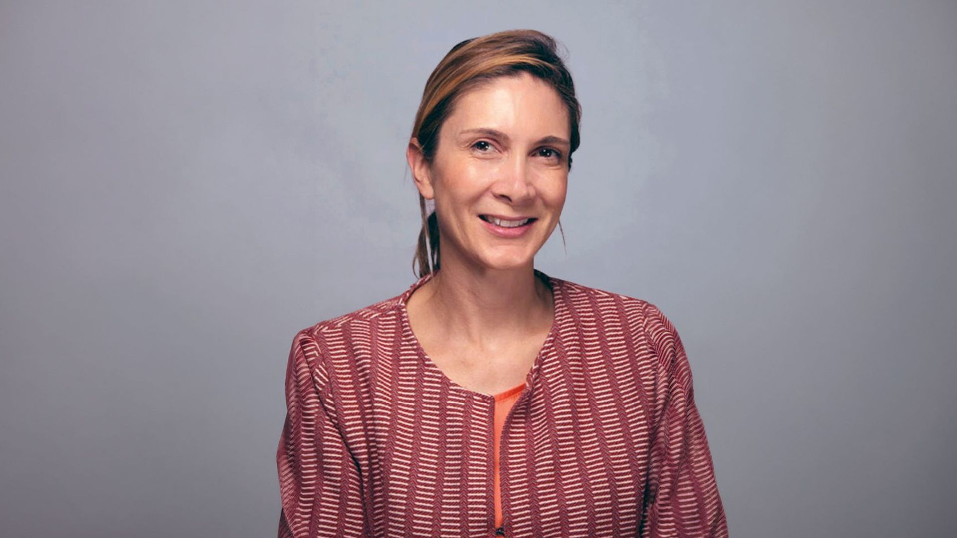 Isabel Rosenberger, Responsabile Marketing e Comunicazione di AMSilk GmbH
