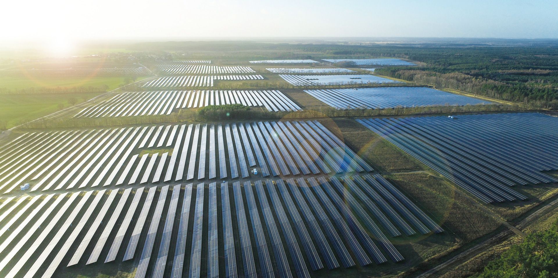 Elevion Group Solarparks