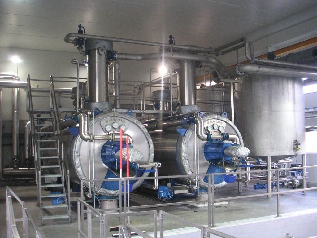 Turning Waste into Value
