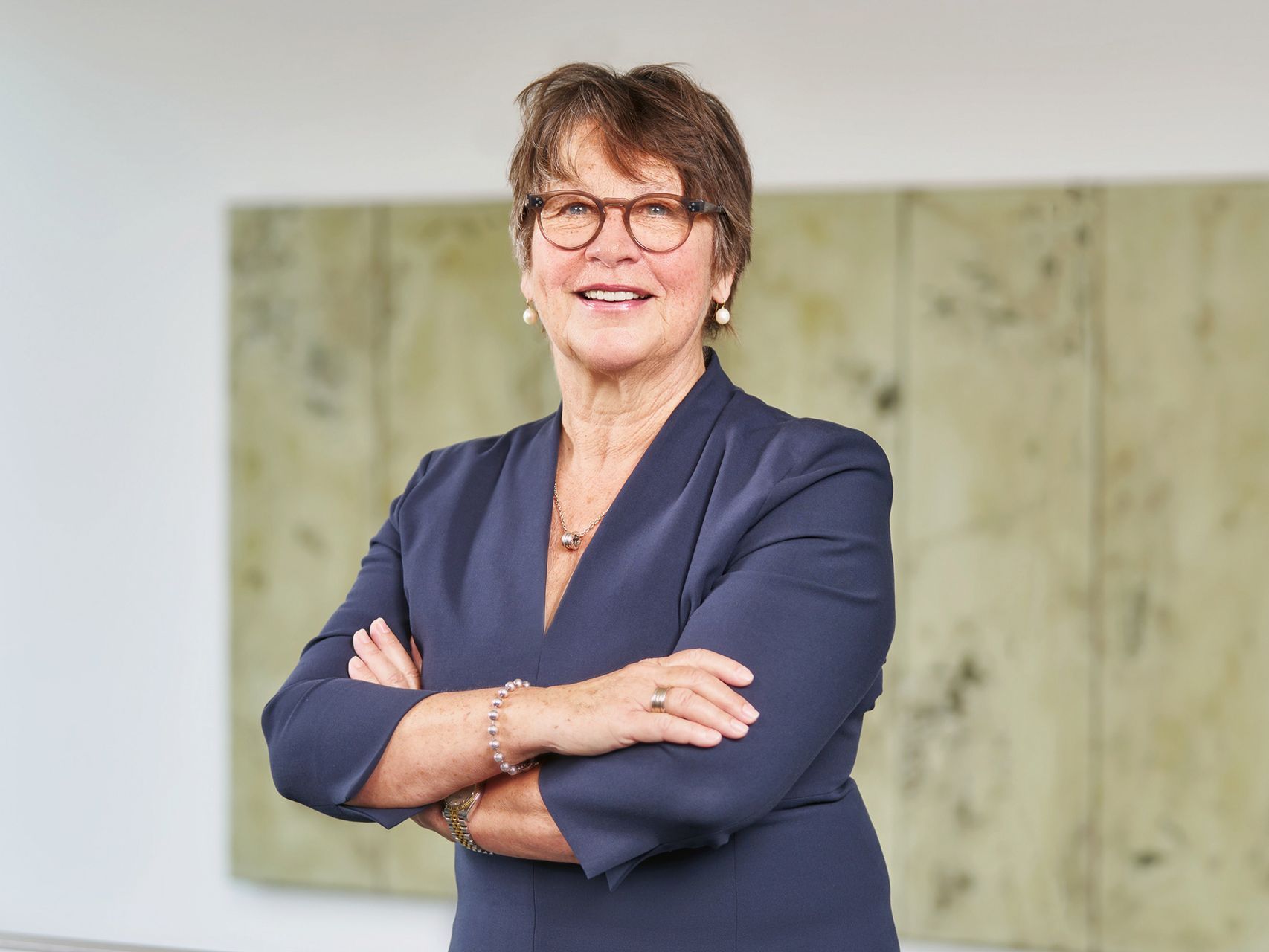 Line Up Handels GmbH Helga Tigges-Silanoglu