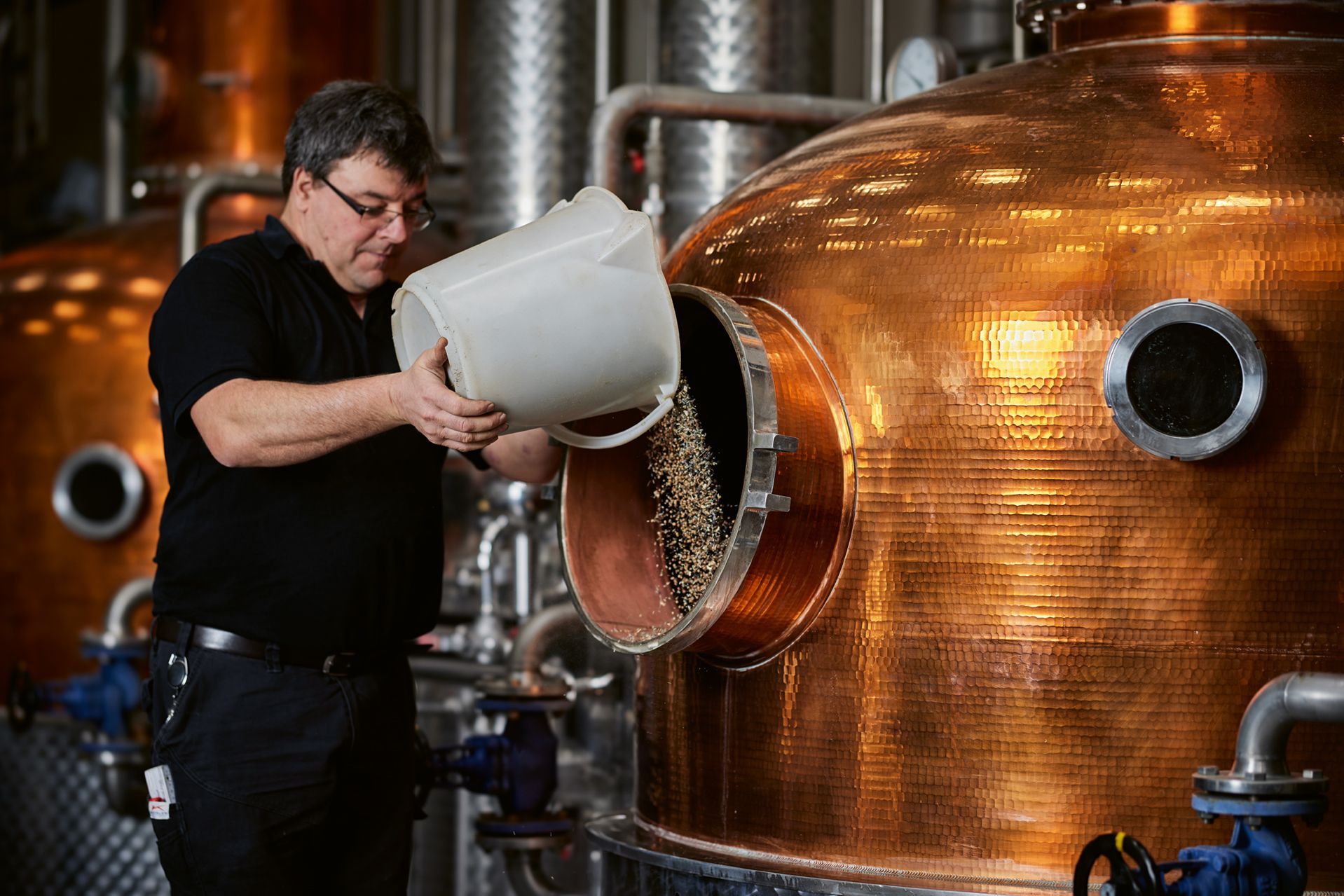 Bimmerle KG Artesanía