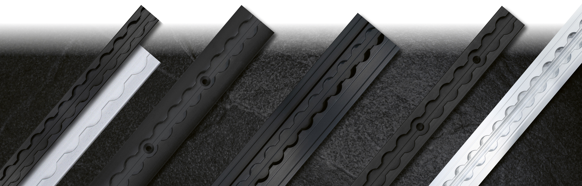 Suer Nutzfahrzeugtechnik GmbH & Co. KG Blackline