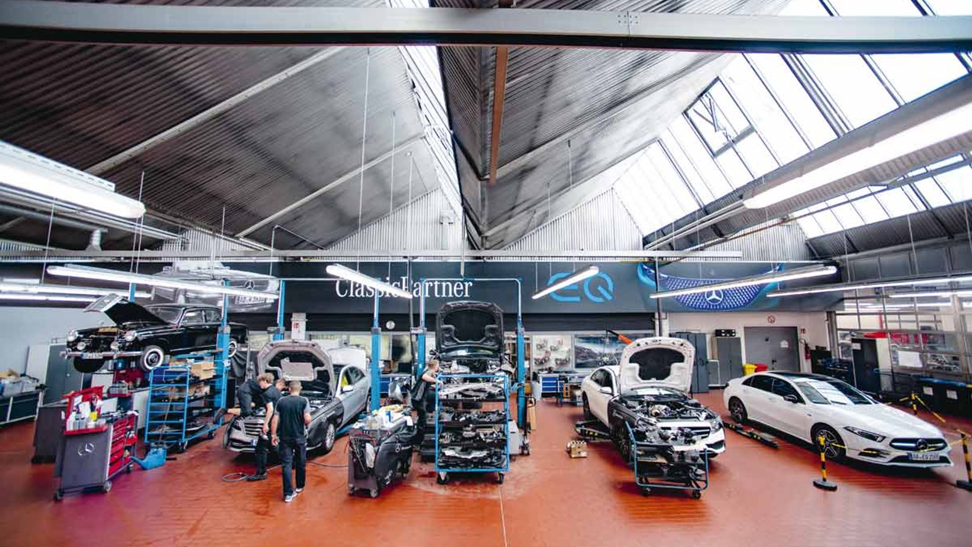Atelier Robert Kunzmann