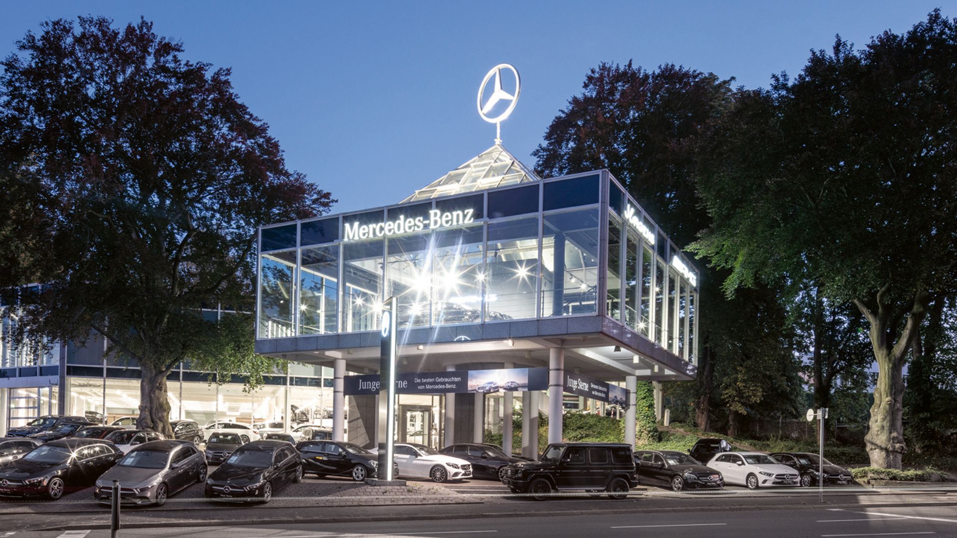 Showroom Jürgens GmbH