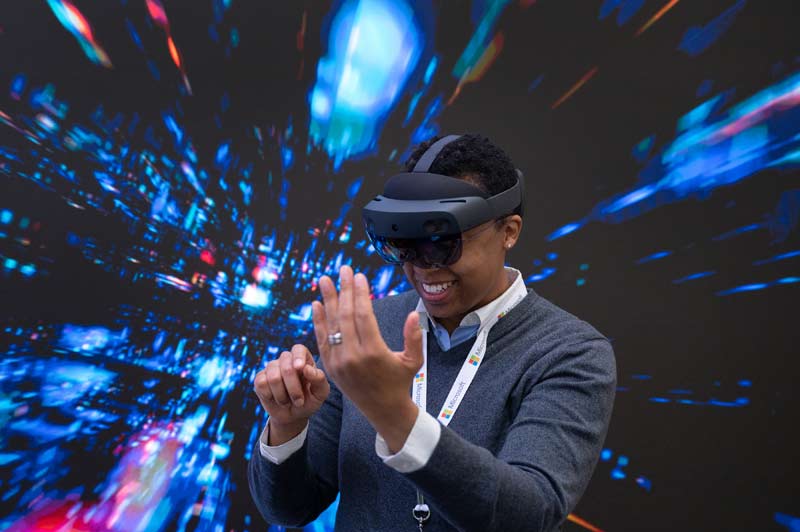 Fiera Tedesca Hannover Messe