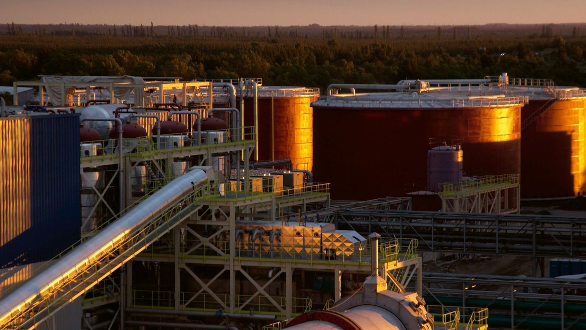 De Smet SA Engineers & Contractors Bioprocess Technology