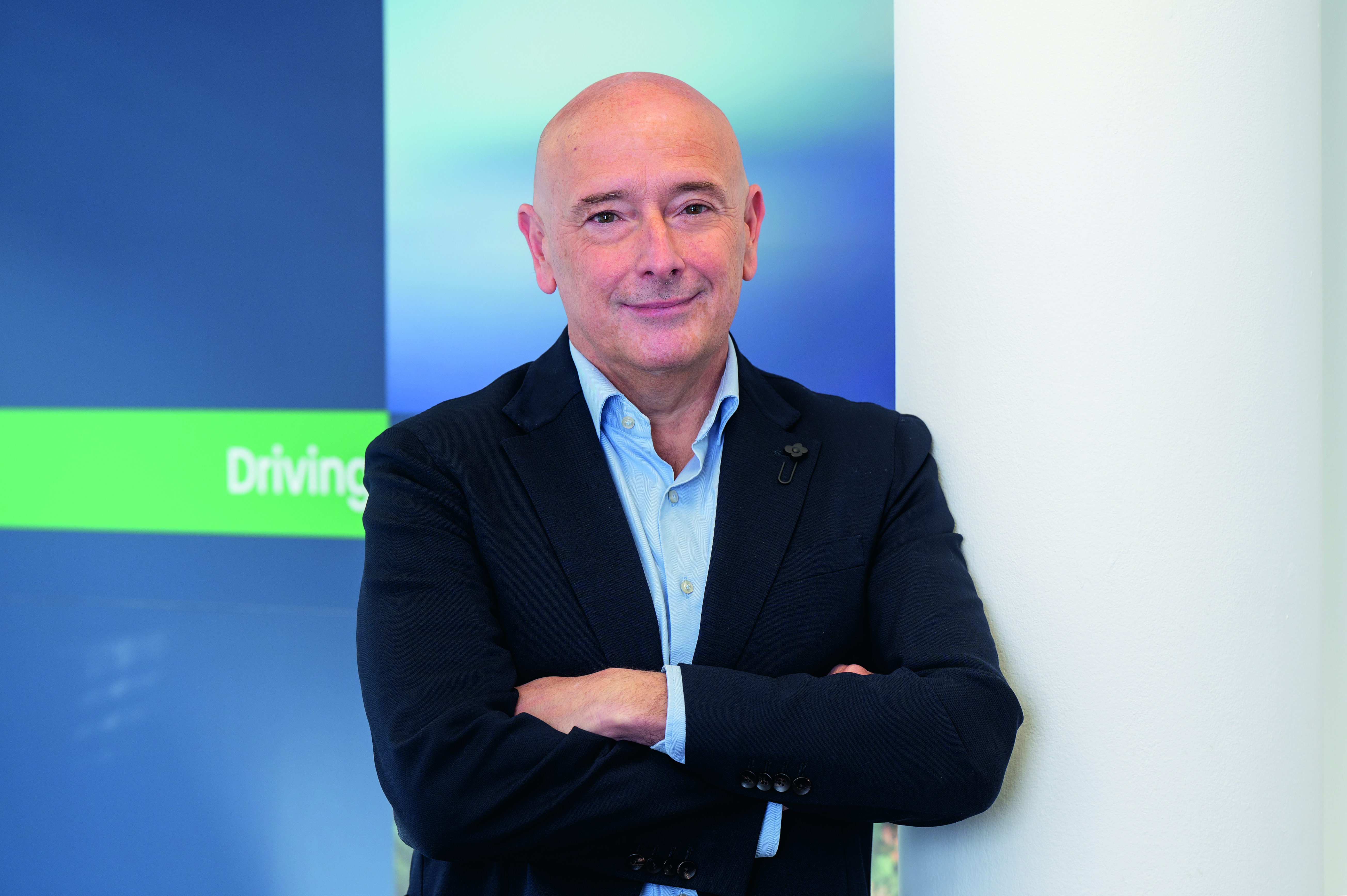 Wywiad z Majkiem Striką, CEO