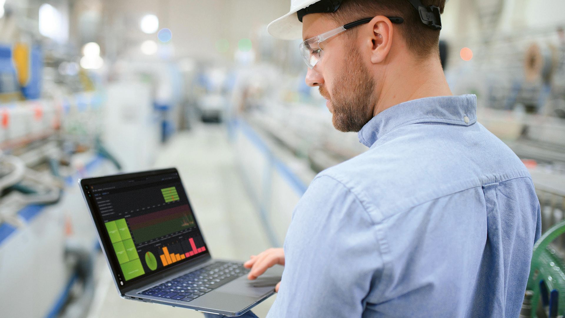 CSP GmbH & Co. KG Kwaliteitscontrole