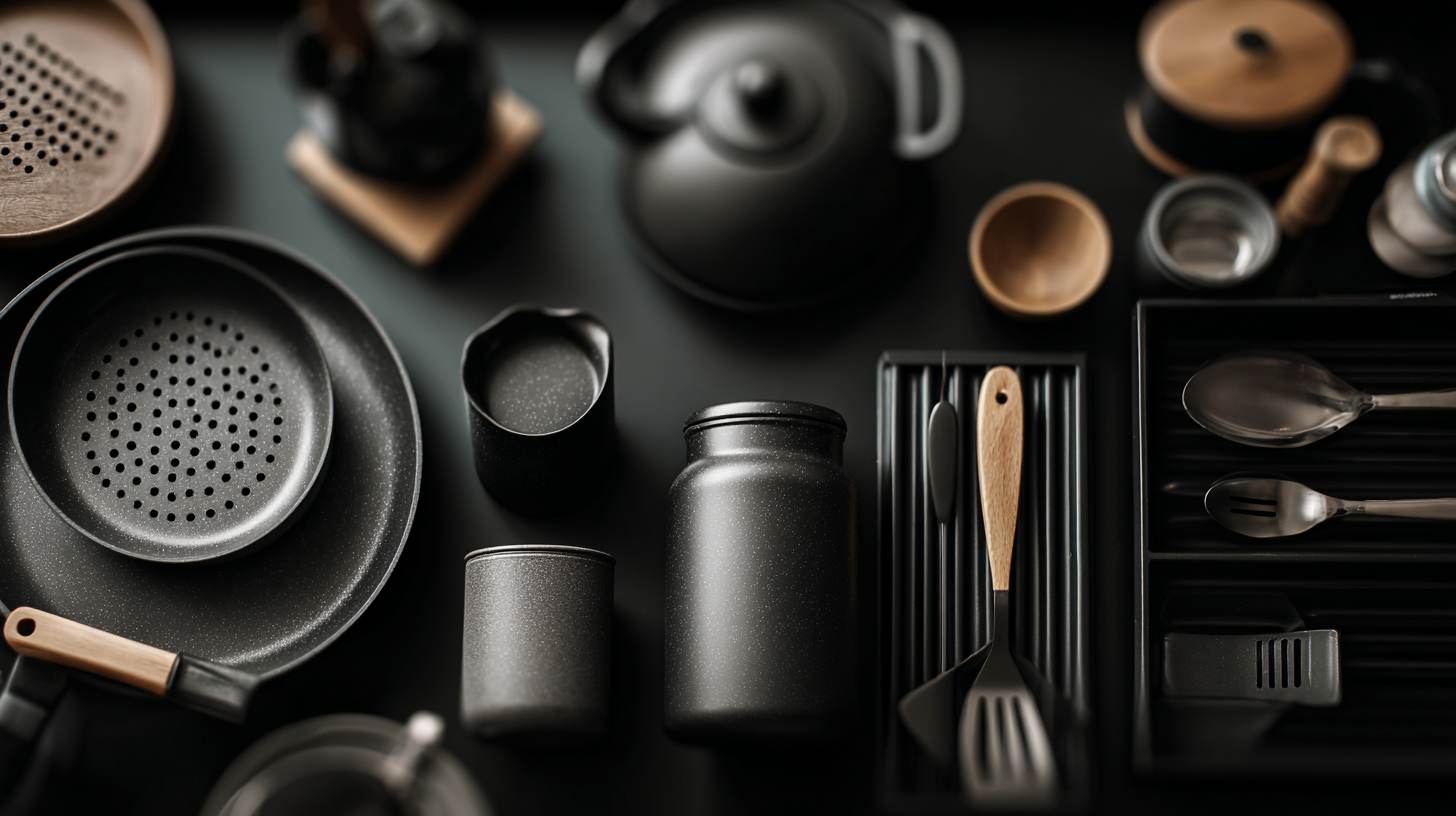 Kitchen & Co.