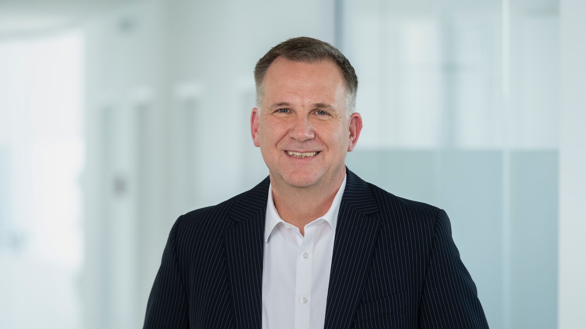 Dieter Weißhaar, CEO of myneva Group GmbH