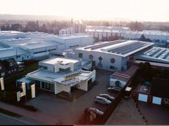 Siedziba Ungruh GmbH