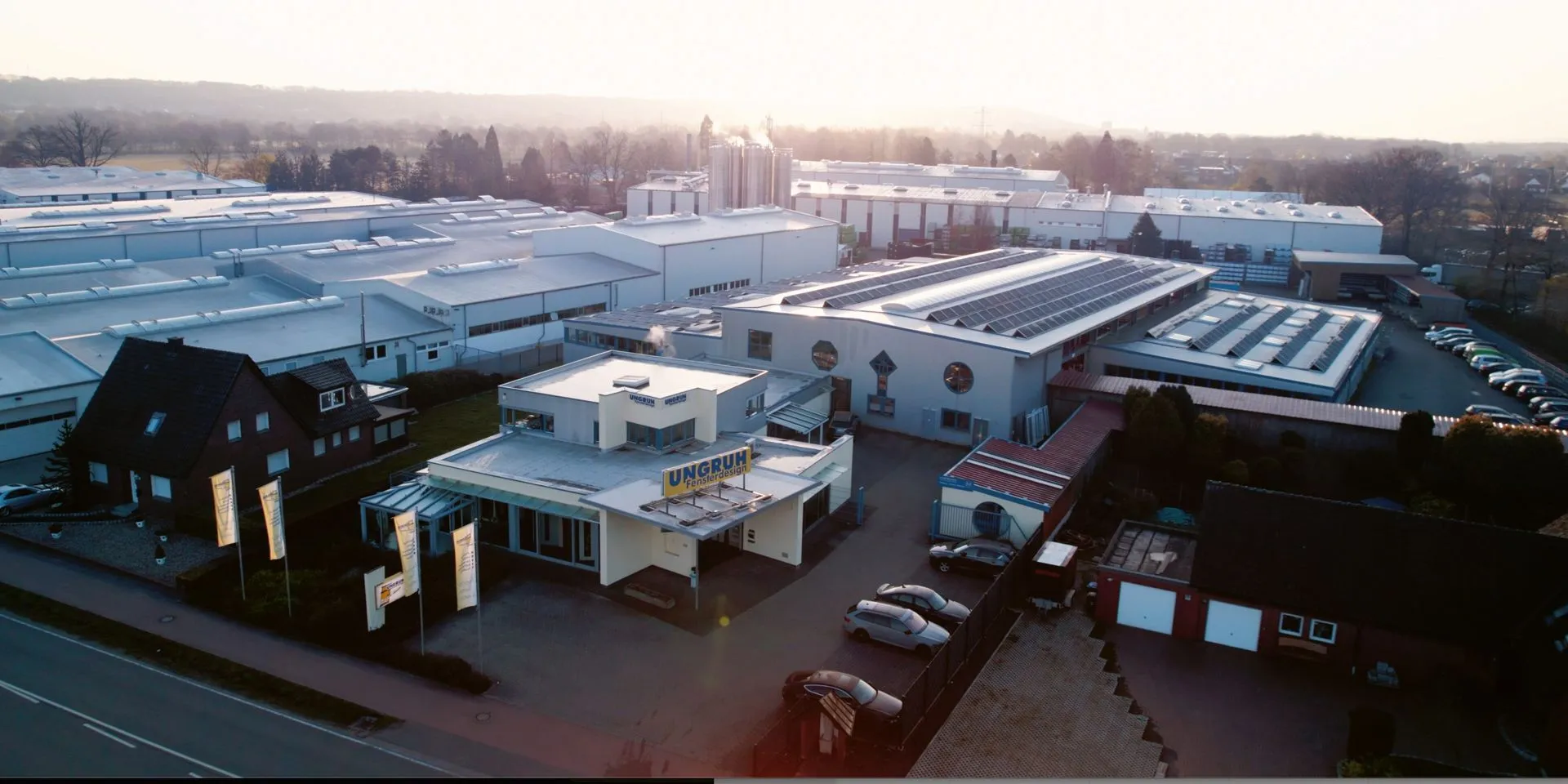 Okna z najlepszą reputacją