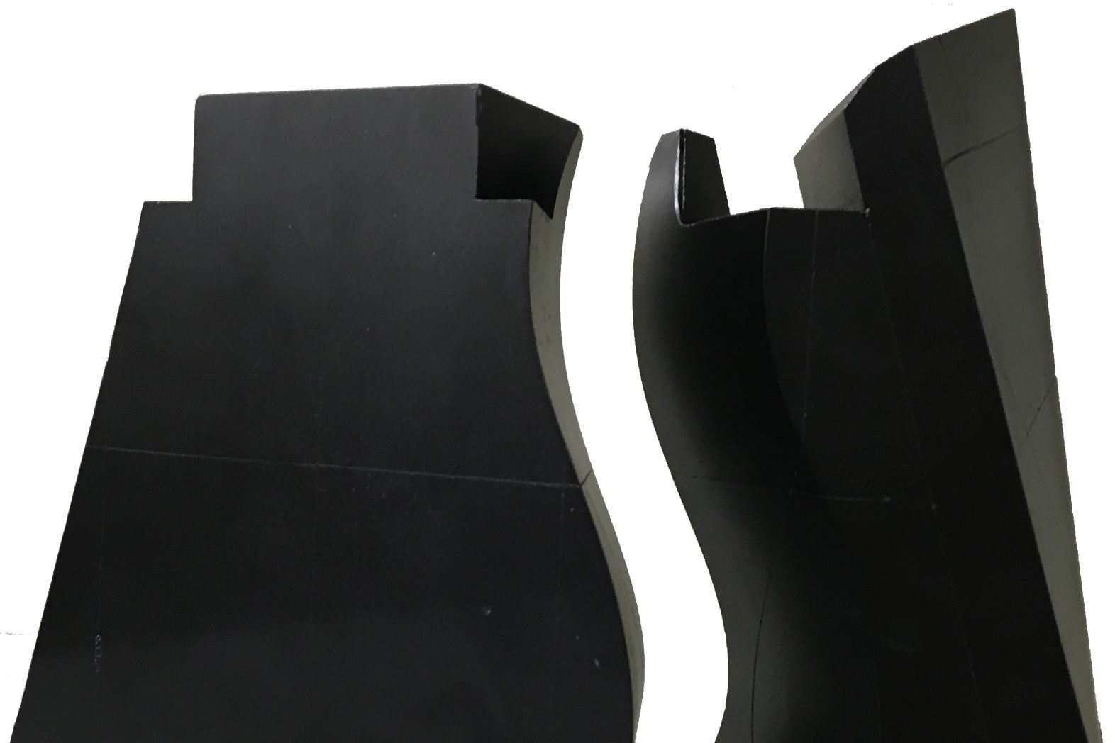 Arnold Magnetic Technologies AG Complex Geometry