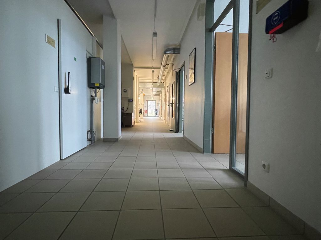 Biocides testing for safer lives