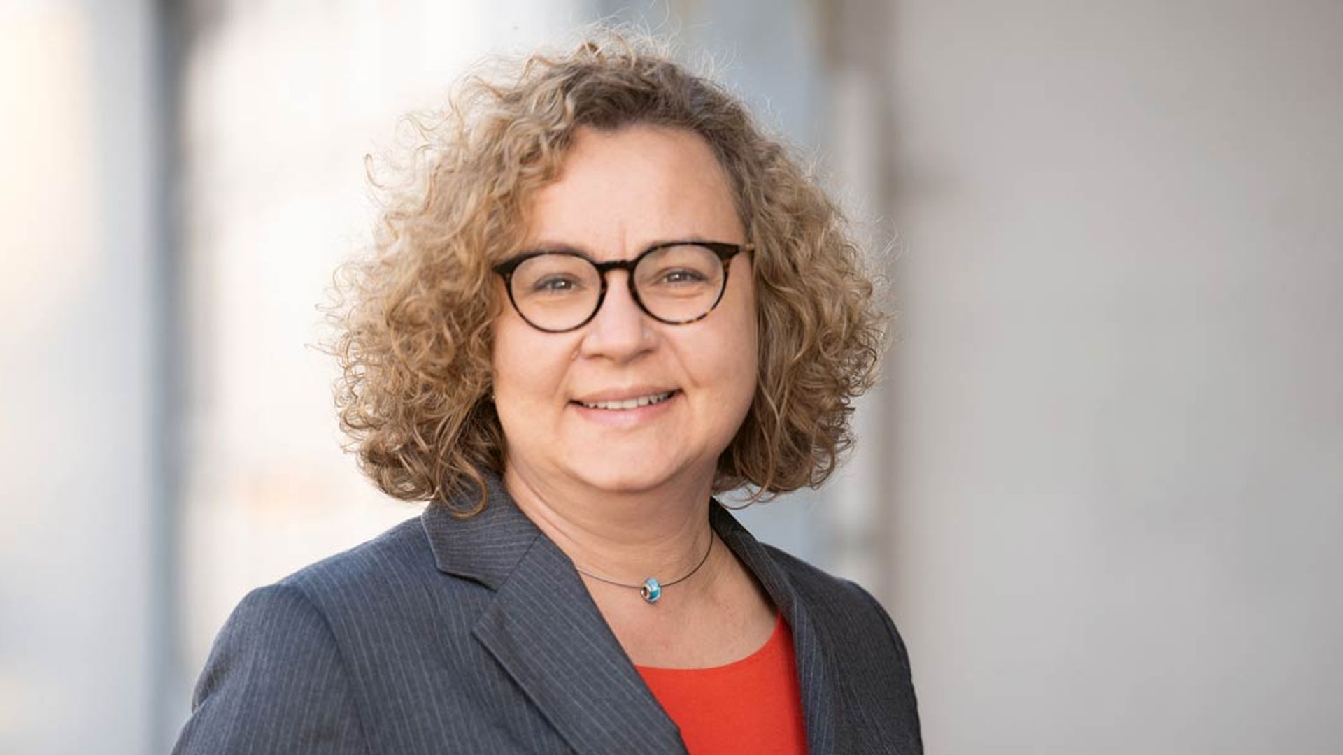 Renate Häßler, menadżerka kraju MICHELIN Connected Fleet