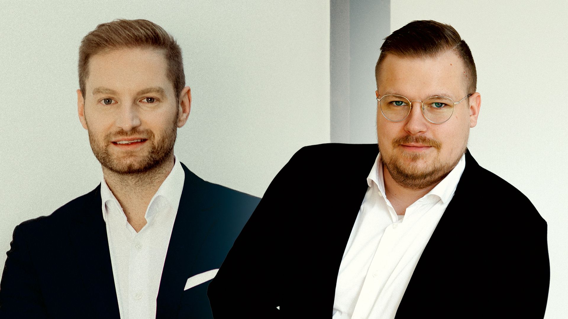 DI (FH) Michael Schranz, Director Gerente y Günther Greistorfer, Procurador de G.V. Haustechnik – Montaje y Servicio GmbH